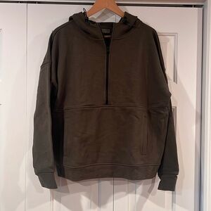 Zella hoodie
